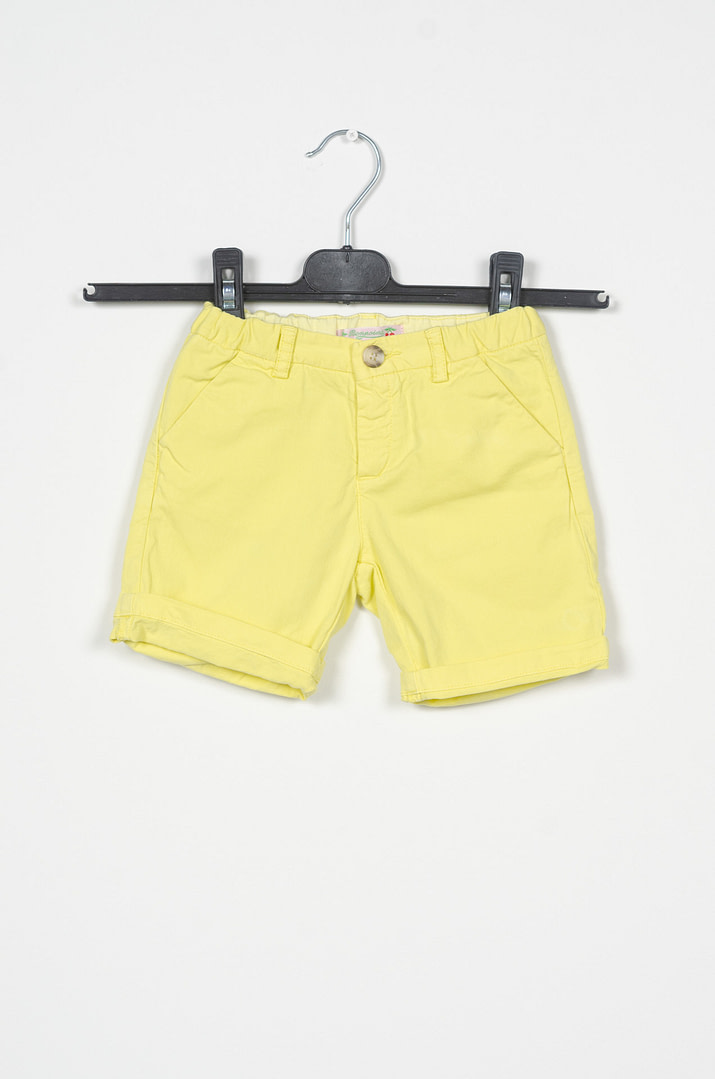 pinky-chips-24-10231 Short - 2ans - Afbeelding 1