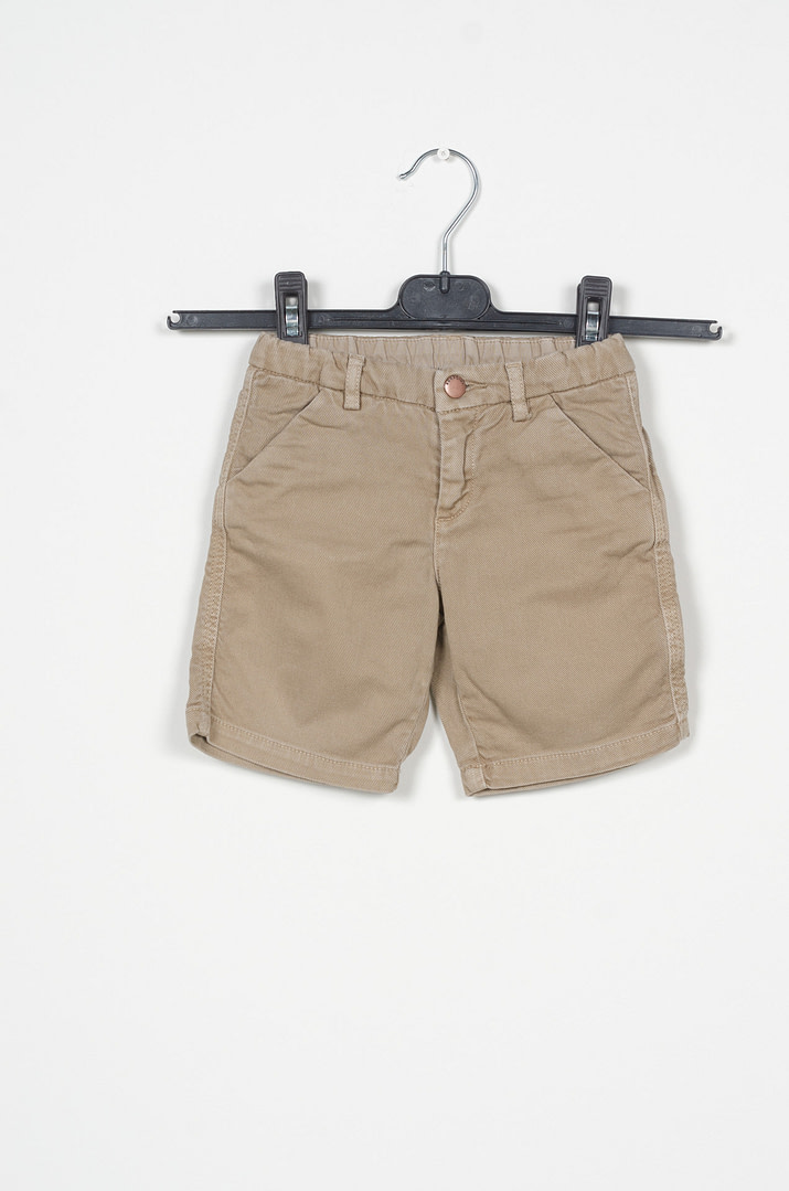 pinky-chips-24-10232 Short - 2ans - Afbeelding 1