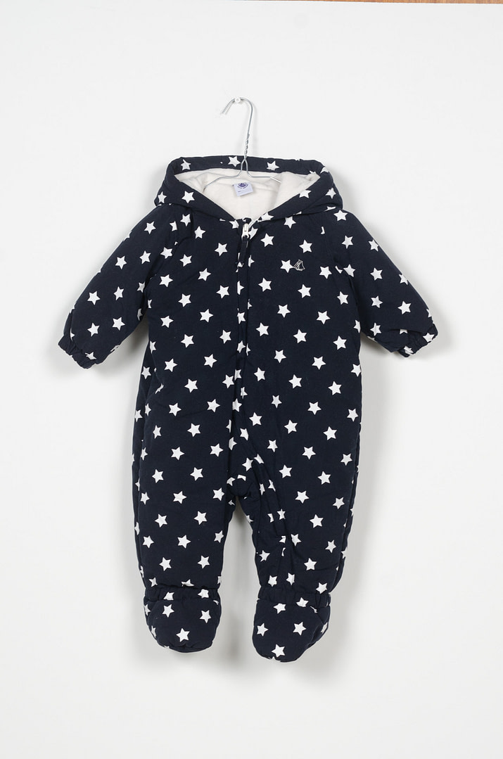 pinky-chips-24-10433 Combipilote - 12mois - Afbeelding 1