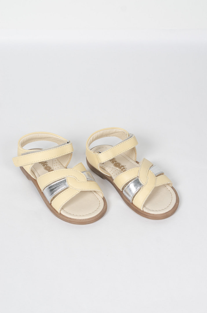 pinky-chips-24-10768 Sandales - 22 - Afbeelding 1