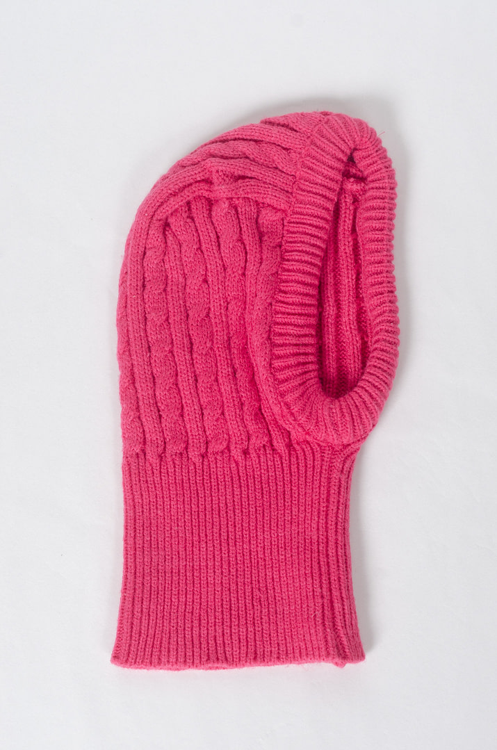 pinky-chips-24-10859 Cagoule - 3/6mois - Afbeelding 1