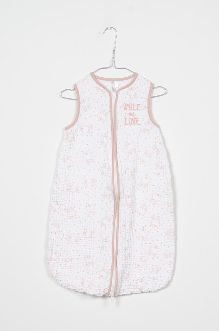 pinky-chips-24-10960 Gigoteuse - 0/6mois – Image 1