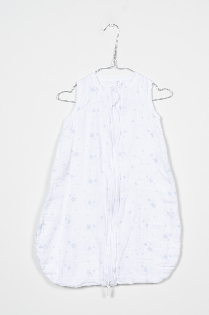 pinky-chips-24-10961 Gigoteuse - 0/3mois – Image 1