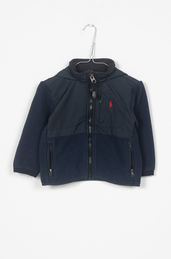 pinky-chips-24-11018 Veste - 24mois – Image 1