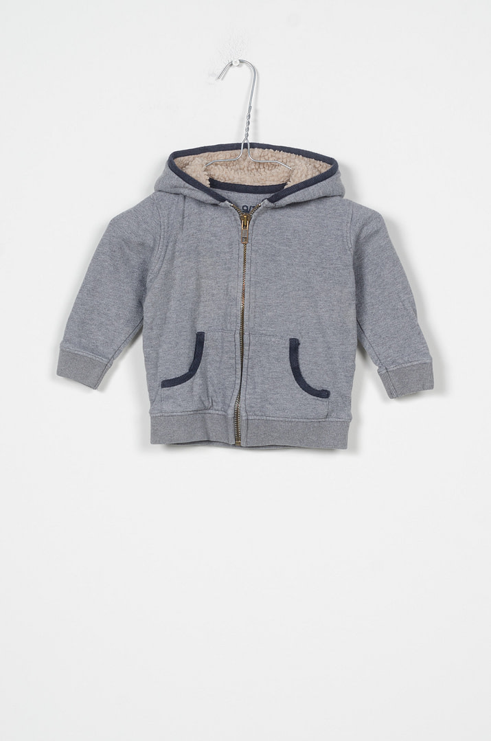 pinky-chips-24-11582 Sweat - 9/12mois - Afbeelding 1