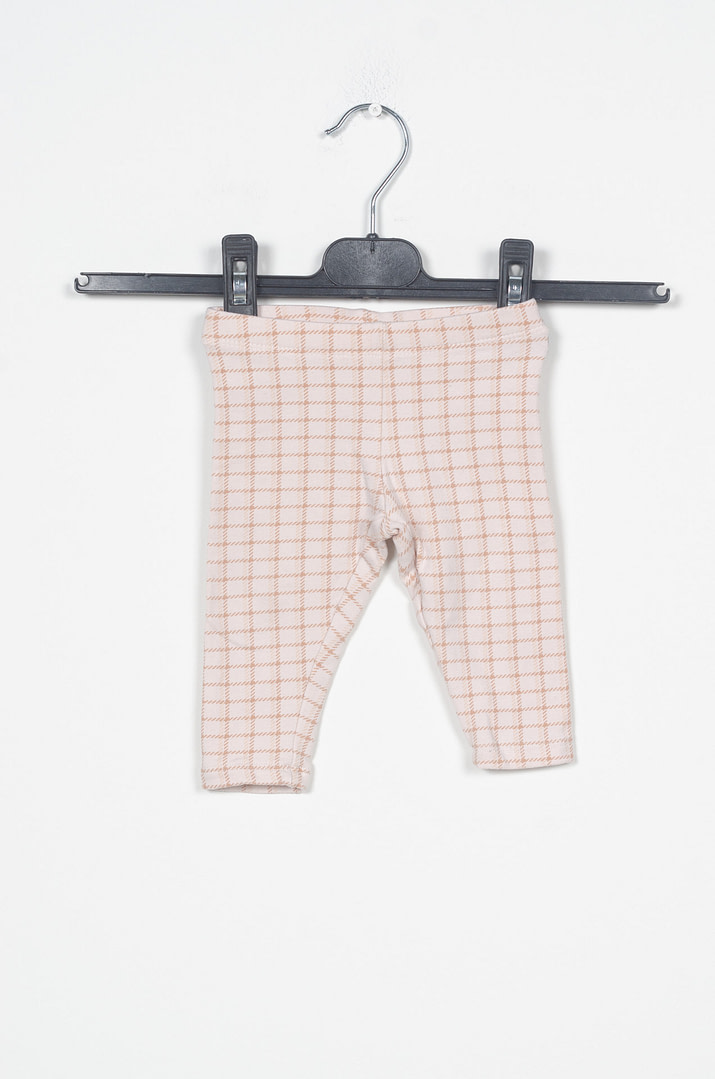 pinky-chips-24-11634 Legging - 3/6mois - Afbeelding 1