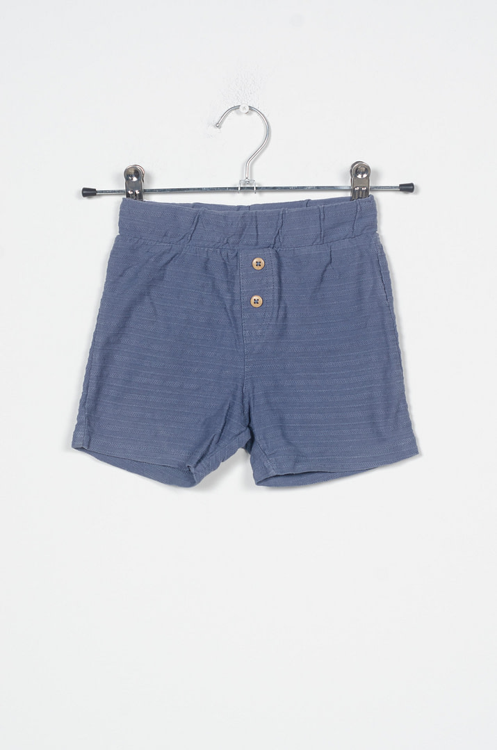 pinky-chips-24-11644 Short - 9/12mois - Afbeelding 1