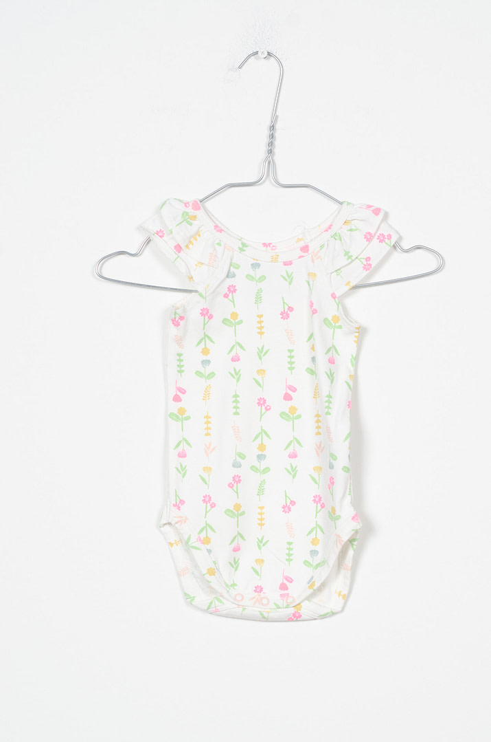 pinky-chips-24-11654 Body - 3/6mois - Afbeelding 1