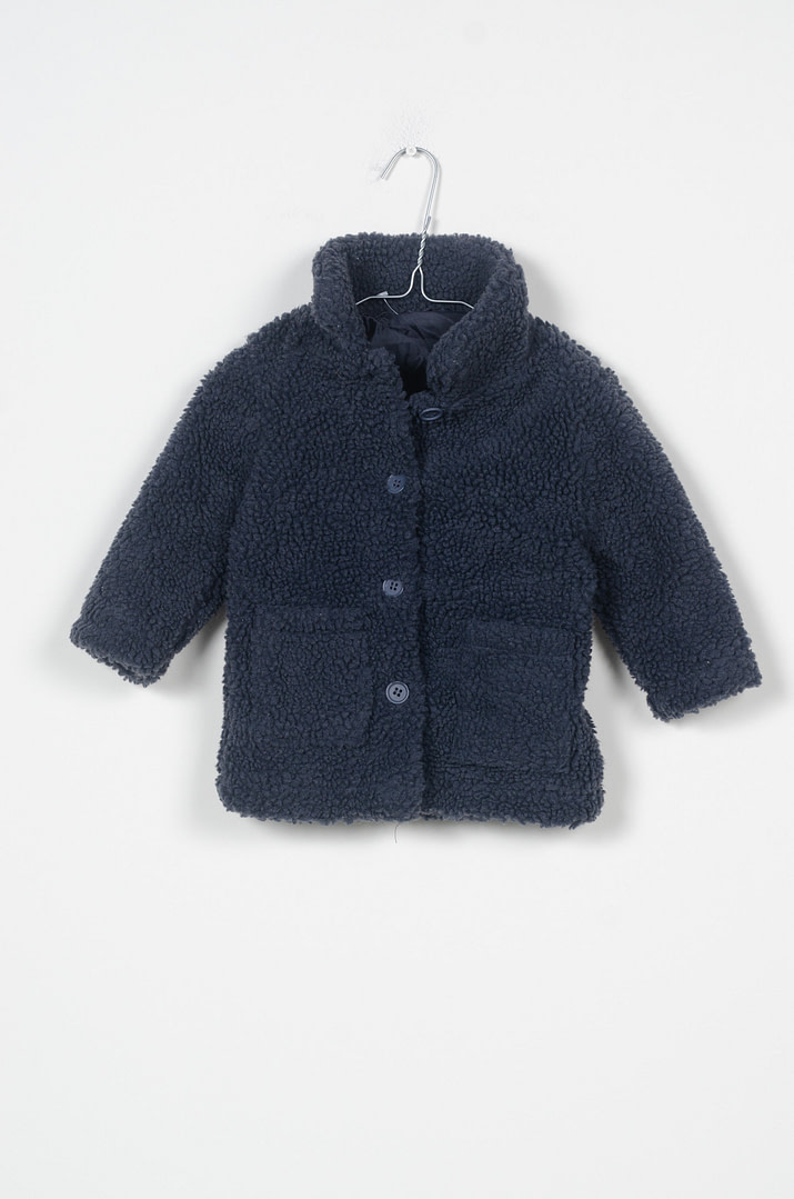 pinky-chips-24-11660 Veste - 18mois – Image 1