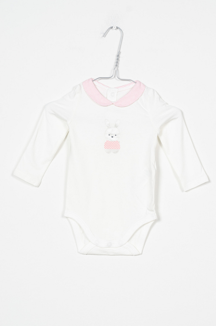 pinky-chips-24-11683 Body - 9mois - Afbeelding 1