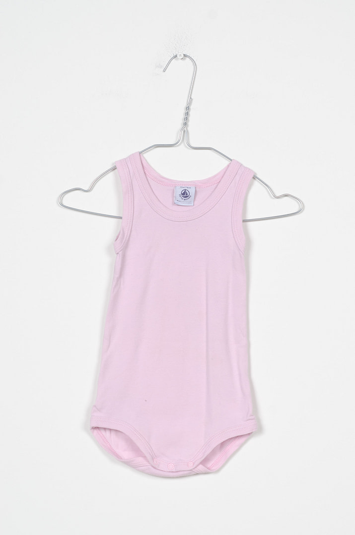 pinky-chips-24-11693 Body - 12mois - Afbeelding 1