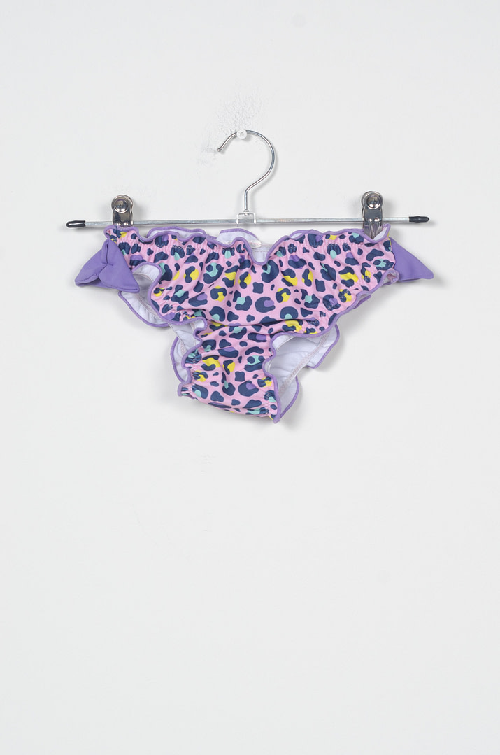 pinky-chips-24-11968 Maillot - 2/3ans - Afbeelding 1