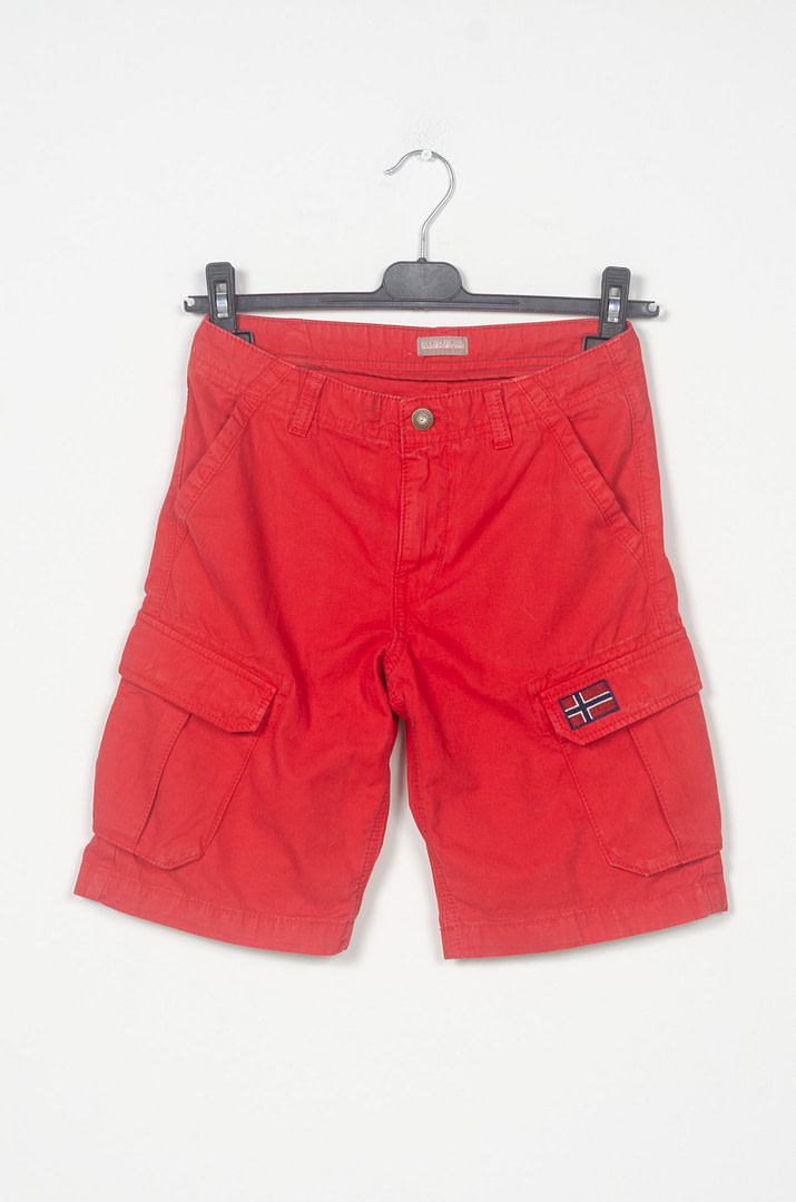 pinky-chips-24-12250 Short - 10ans – Image 1