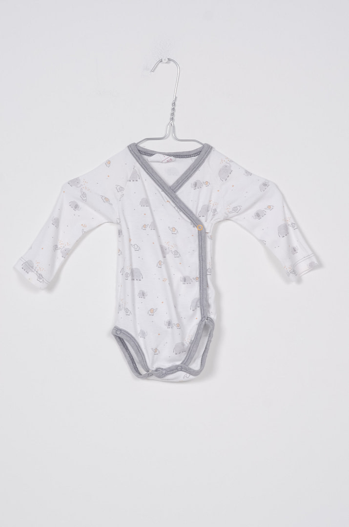 pinky-chips-24-12315 Body - 0/1mois - Afbeelding 1