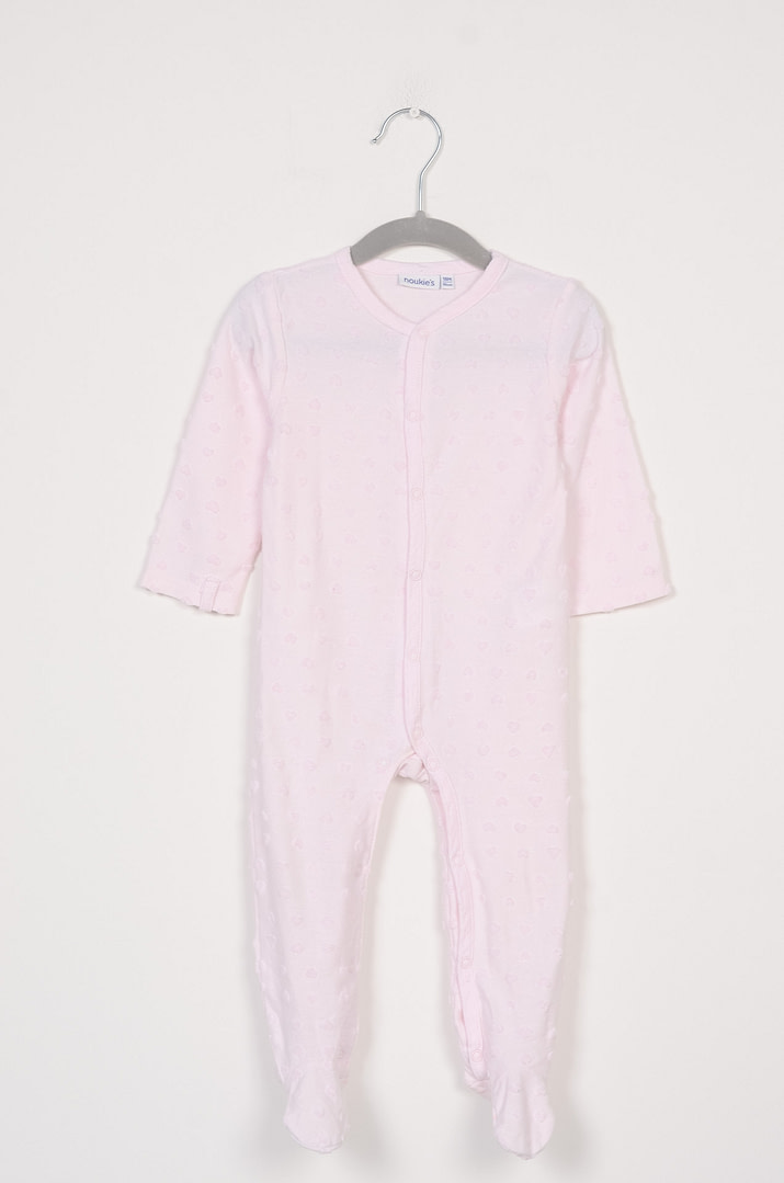 pinky-chips-24-12581 Pyjama - 18mois – Image 1