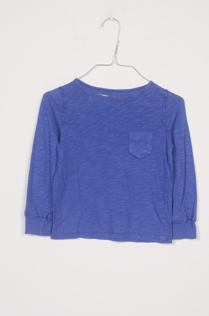 pinky-chips-24-12601 T-shirt - 6ans - Afbeelding 1