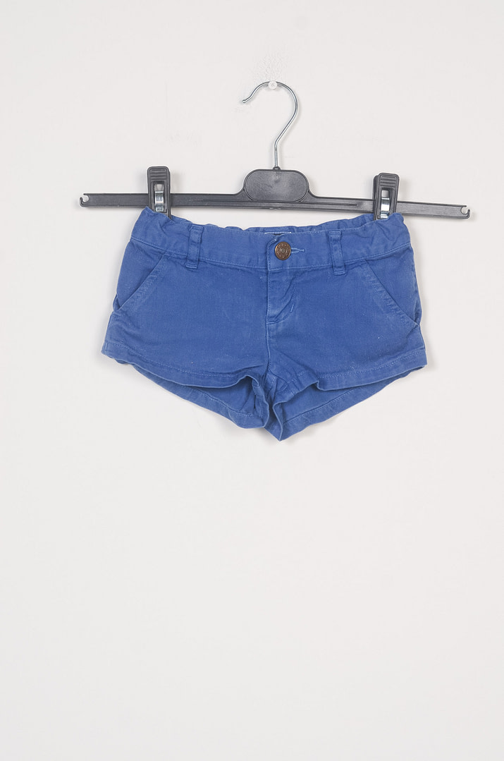 roze-chips-24-12609 Short - 4ans - Afbeelding 1