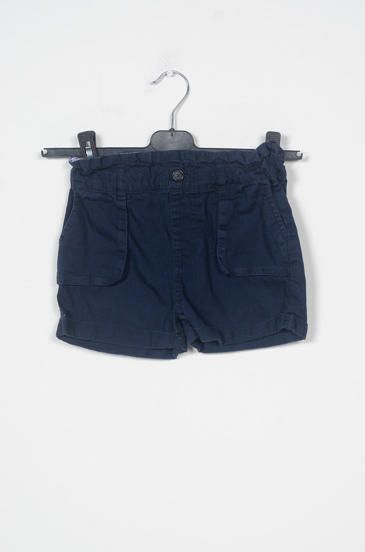 pinky-chips-24-12741 Short - 6ans - Afbeelding 1