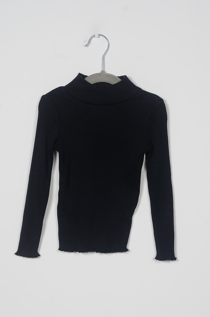 pinky-chips-24-12808 Sous-pull - 5/6ans - Afbeelding 1