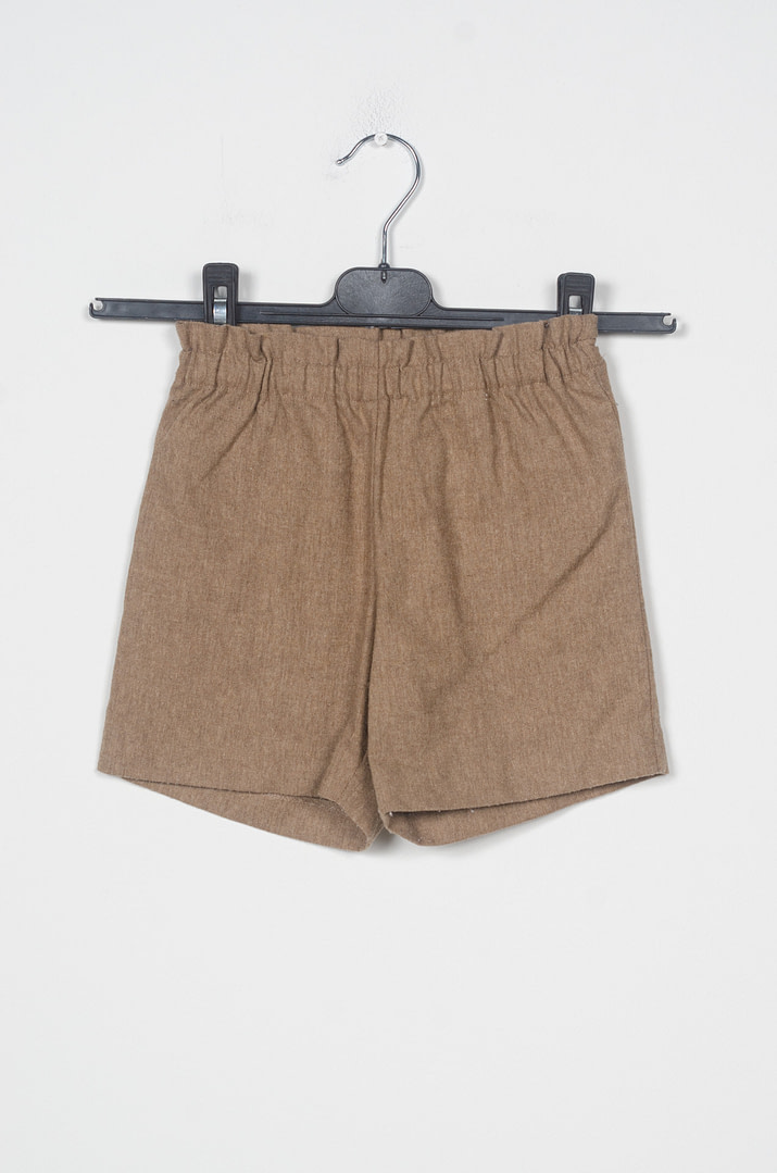 pinky-chips-24-12832 Short - 6ans - Afbeelding 1