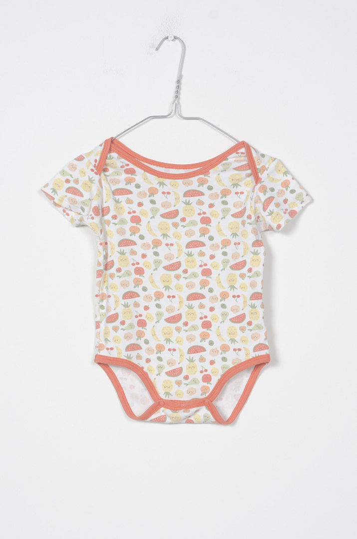 pinky-chips-24-12882 Body - 24mois - Afbeelding 1