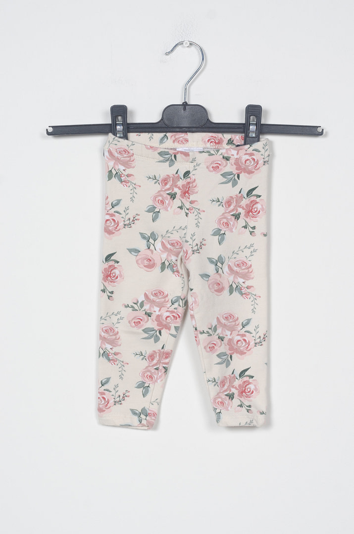 pinky-chips-24-12885 Legging - 9/12mois - Afbeelding 1