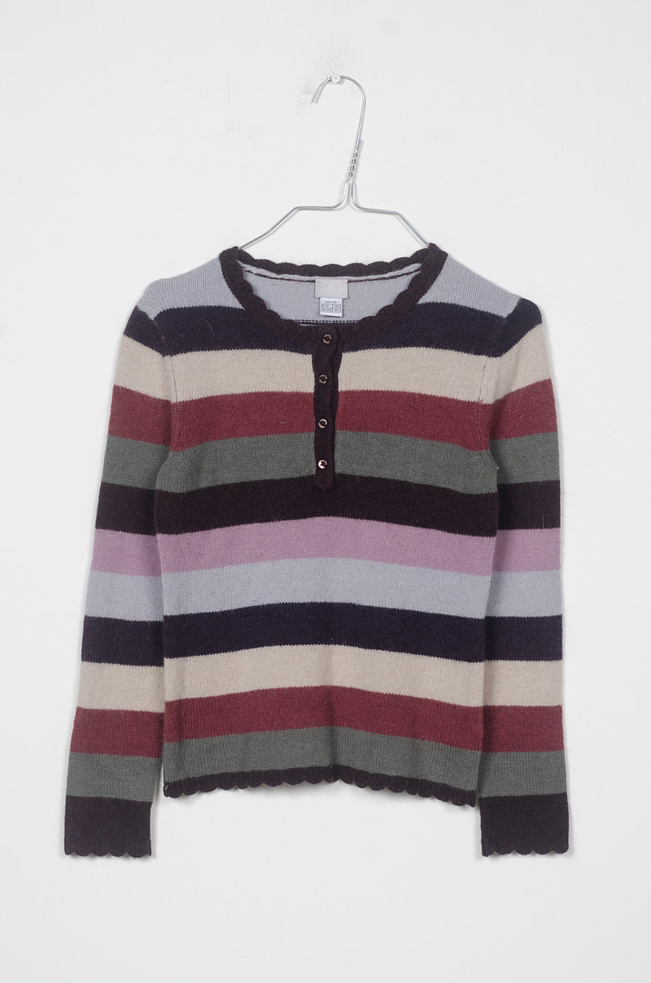 pinky-chips-24-12988 Pull - 10ans – Image 1