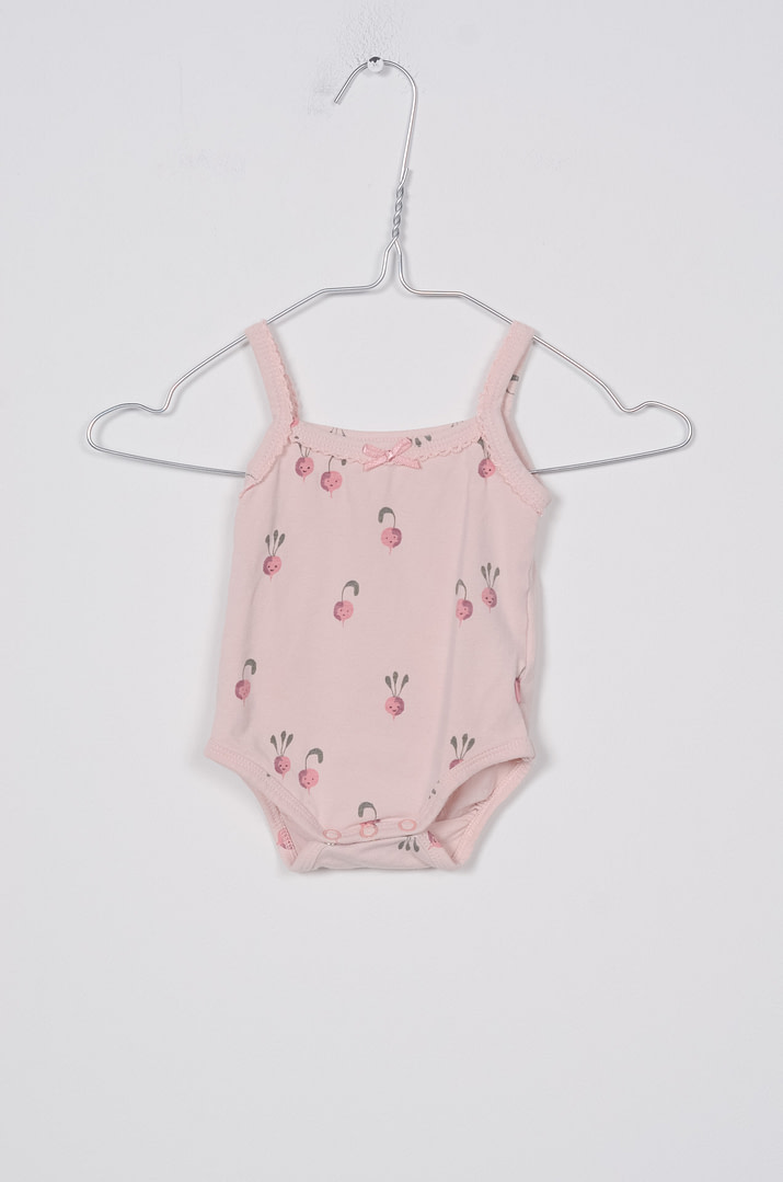 pinky-chips-24-13136 Body - 0/1mois - Afbeelding 1