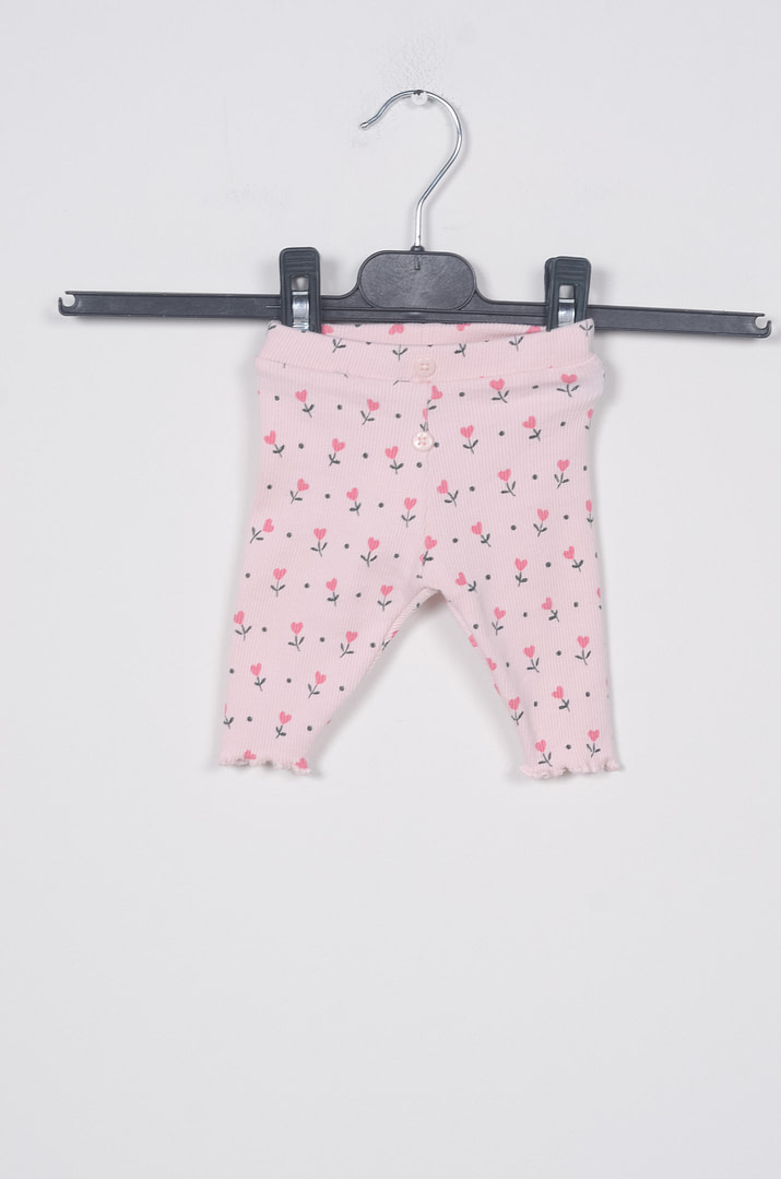 pinky-chips-24-13147 Legging - 1mois - Afbeelding 1