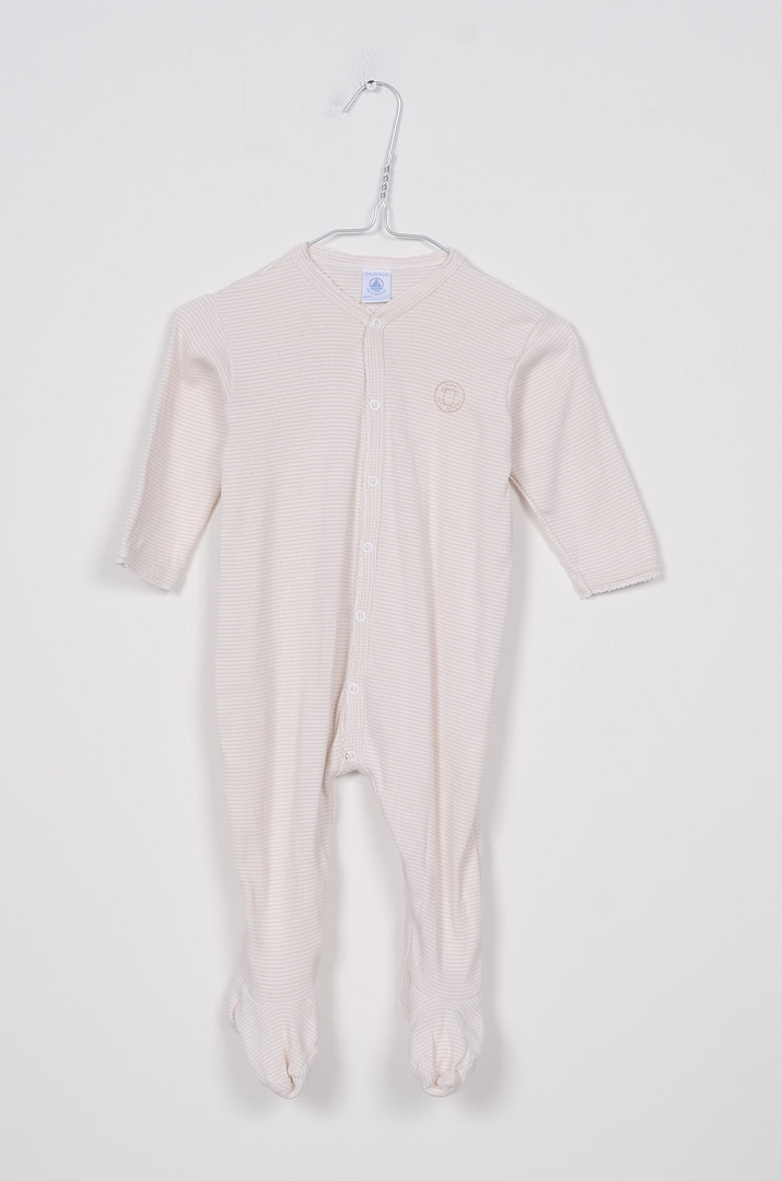 pinky-chips-24-13274 Pyjama - 12mois - Afbeelding 1