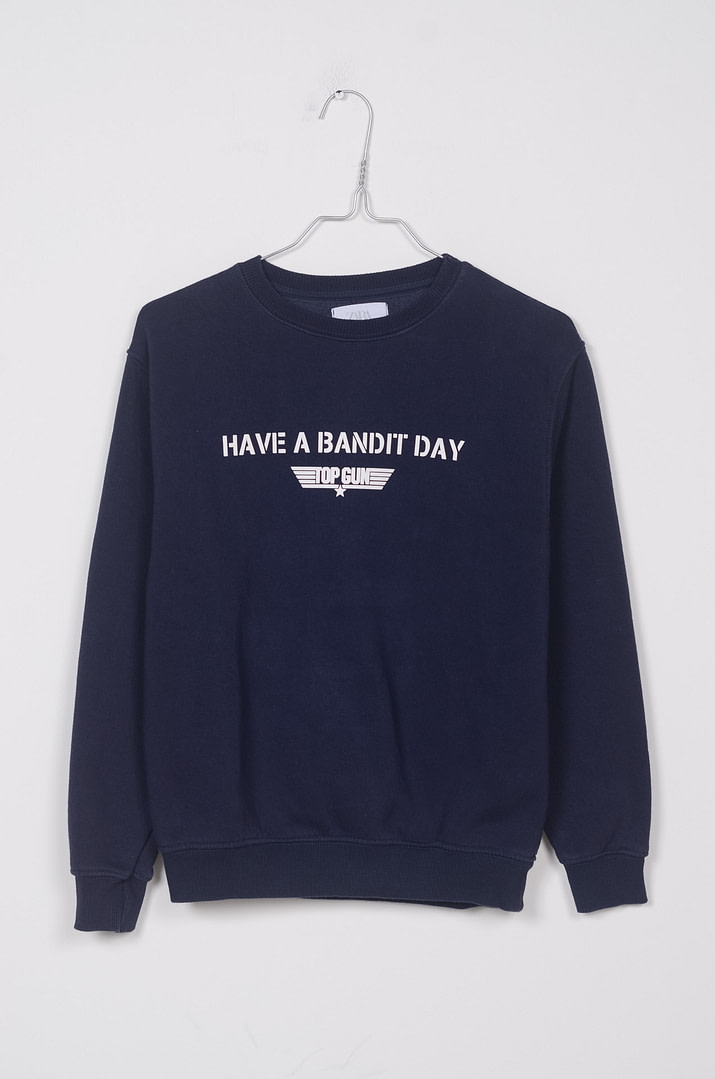 pinky-chips-24-13342 Sweat - 11/12ans <span class="pc-brand-title">ZARA</span> – Image 1