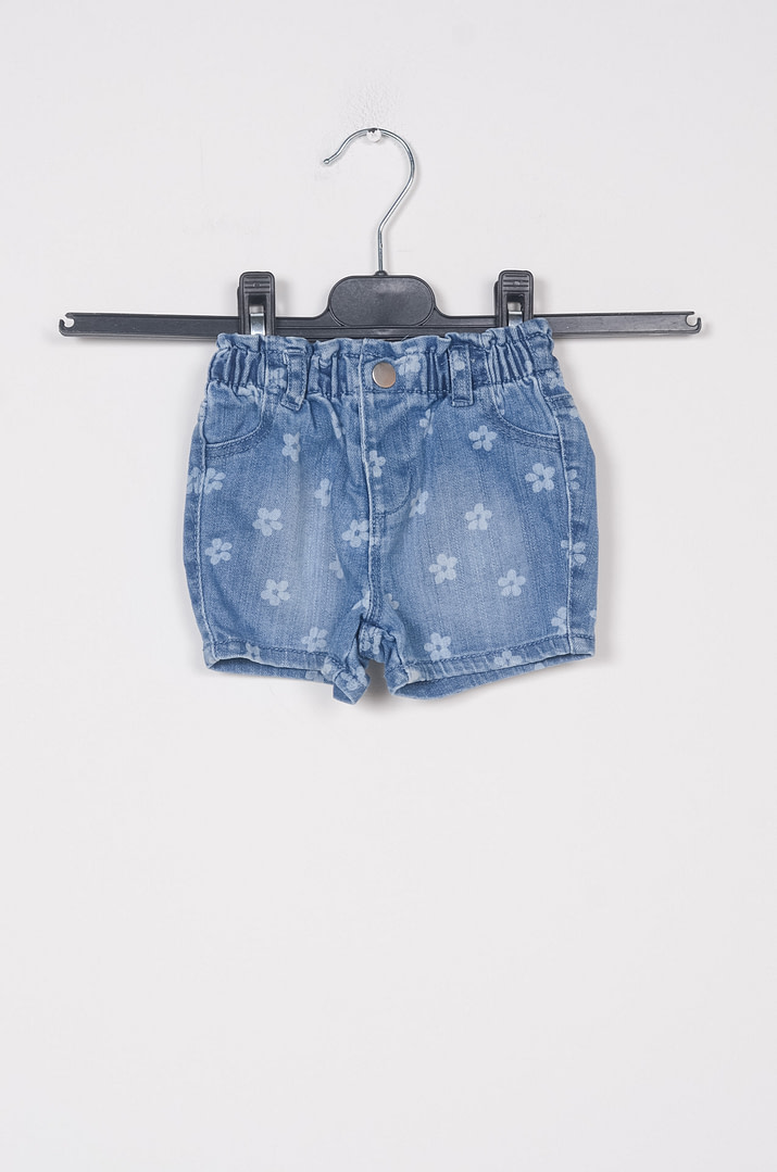 pinky-chips-24-13428 Short - 0/3mois - Afbeelding 1