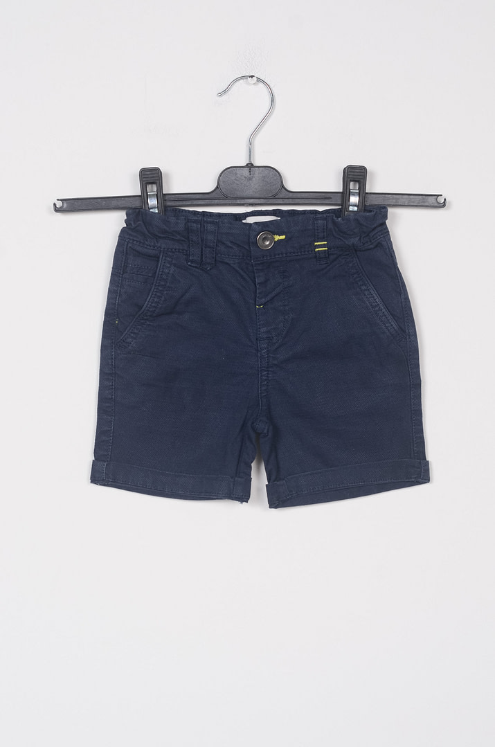 pinky-chips-24-13490 Short - 18mois <span class="pc-brand-title">BEL & BO</span> - Afbeelding 1