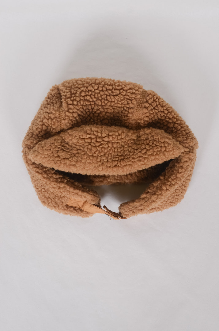 roze-chips-24-13576 Chapka - 1/2ans <span class="pc-brand-title">LIEWOOD</span> - Afbeelding 1