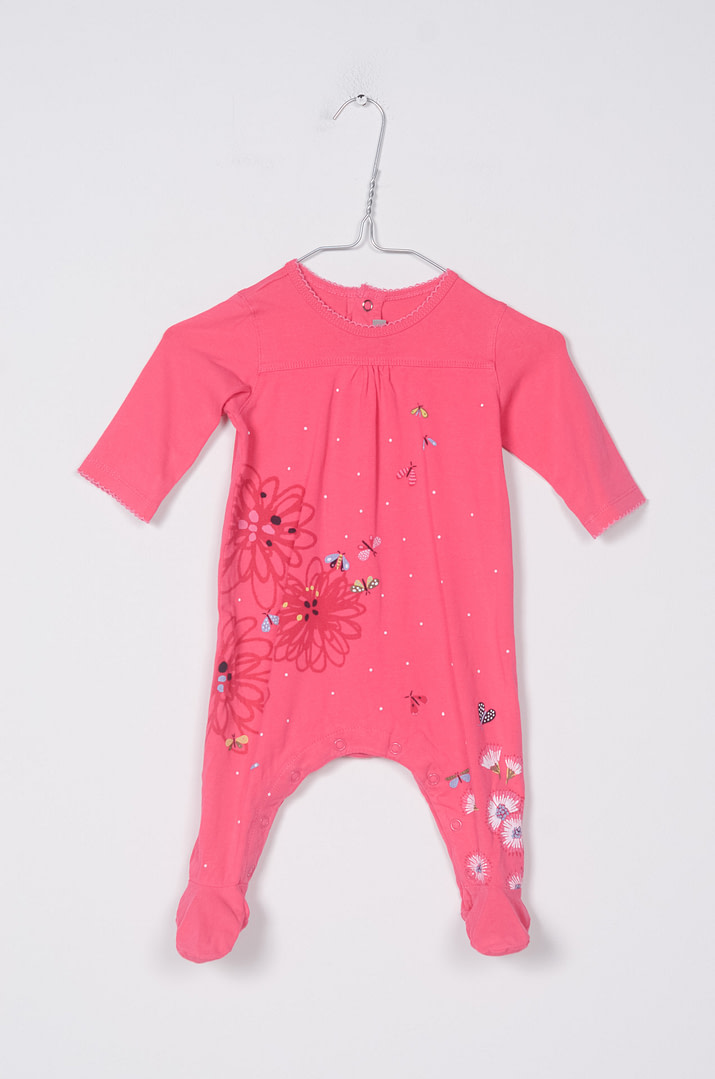pinky-chips-24-13677 Pyjama -3mois <span class="pc-brand-title">CATIMINI</span> - Afbeelding 1