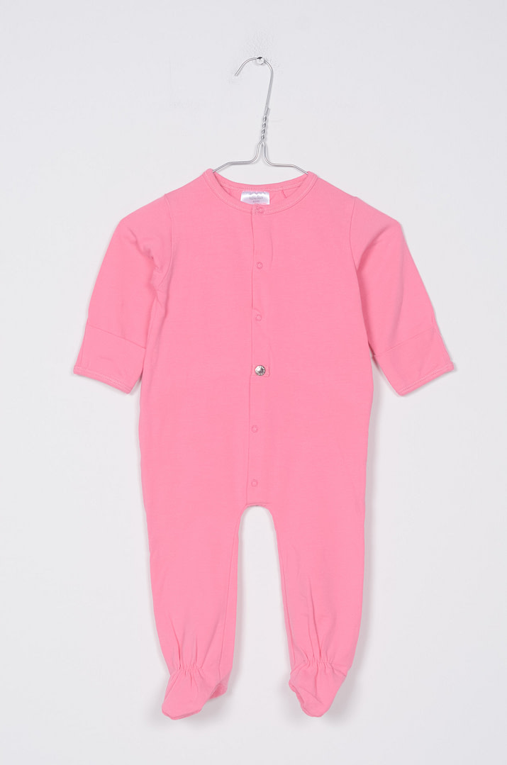 pinky-chips-24-13681 Pyjama - 3/6mois <span class="pc-brand-title">KOEKA</span> - Afbeelding 1