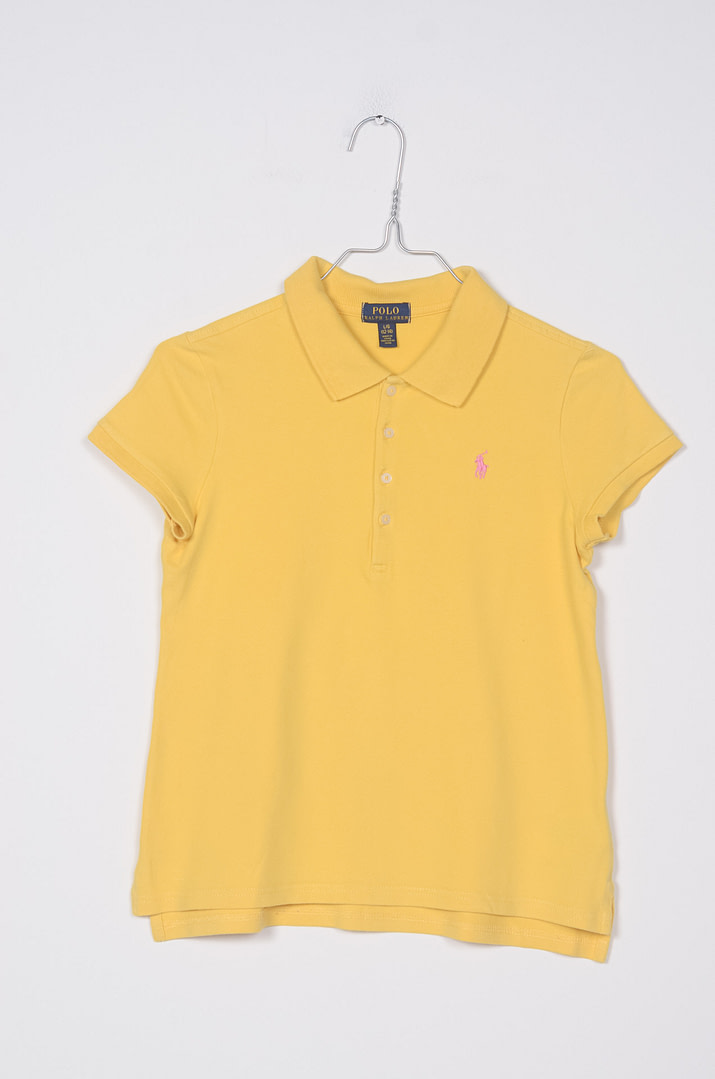 pinky-chips-24-13696 Polo - 12/14ans <span class="pc-brand-title">RALPH LAUREN</span> – Image 1