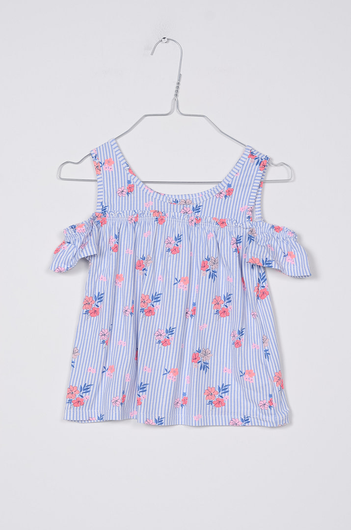 pinky-chips-24-14098 Debardeur - 9ans <span class="pc-brand-title">C & A</span> – Image 1