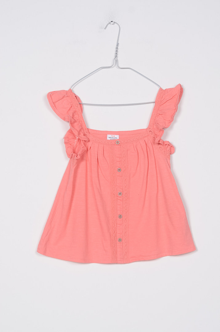 pinky-chips-24-14200 Debardeur - 5ans <span class="pc-brand-title">TAPE A L’OEIL</span> – Image 1