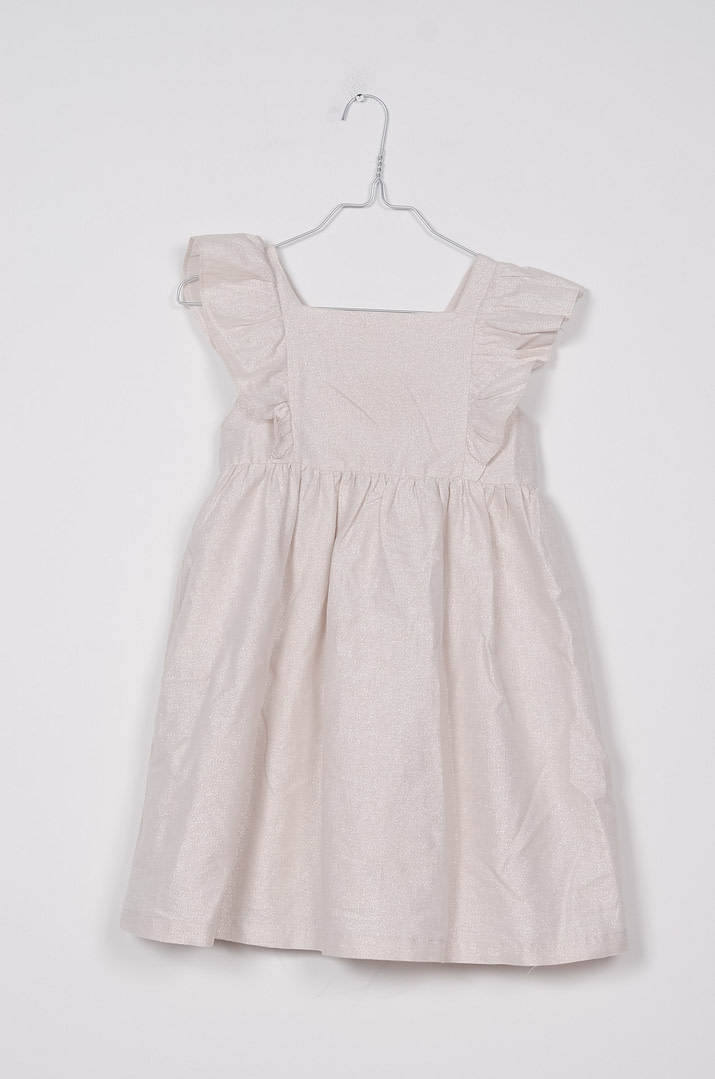 pinky-chips-24-14266 Robe - 10ans <span class="pc-brand-title">OKAIDI</span> - Afbeelding 1