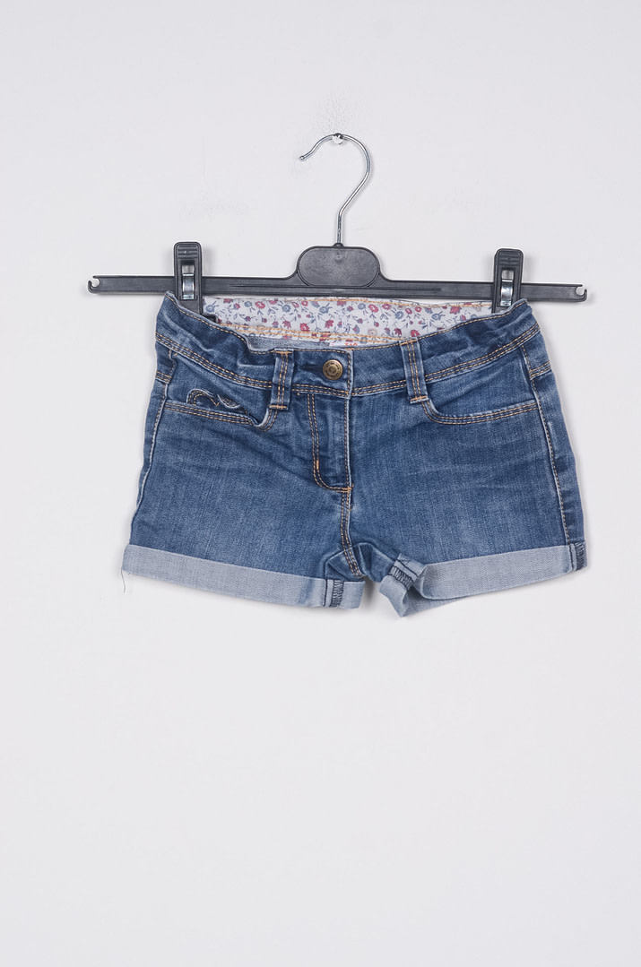 pinky-chips-24-14372 Short - 4ans <span class="pc-brand-title">TAPE A L’OEIL</span> – Image 1