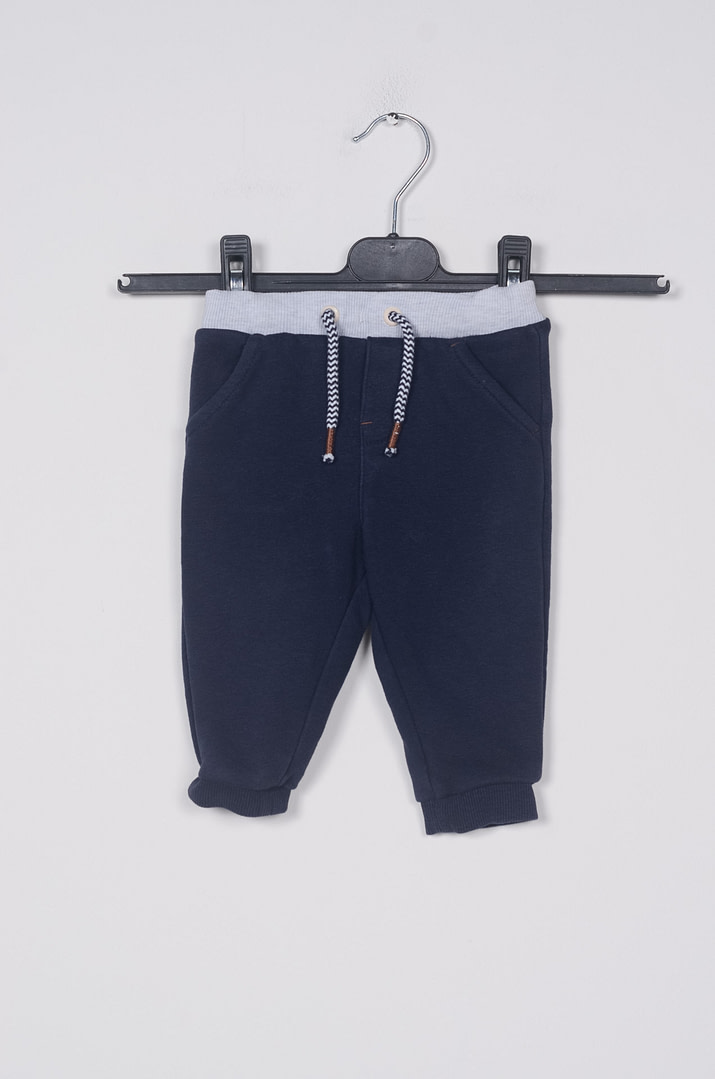 pinky-chips-24-14392 Jogging - 9mois <span class="pc-brand-title">OBAIBI</span> - Afbeelding 1