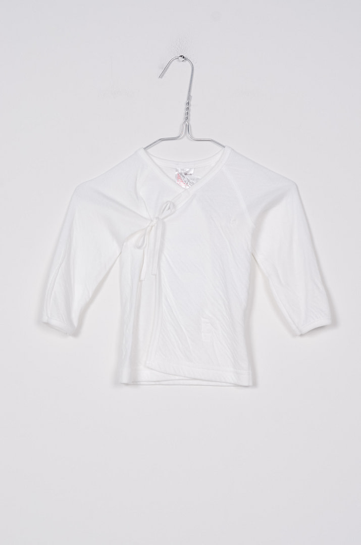 pinky-chips-24-14517 T-shirt - Naissance <span class="pc-brand-title">TARTINE & CHOCOLAT</span> - Afbeelding 1