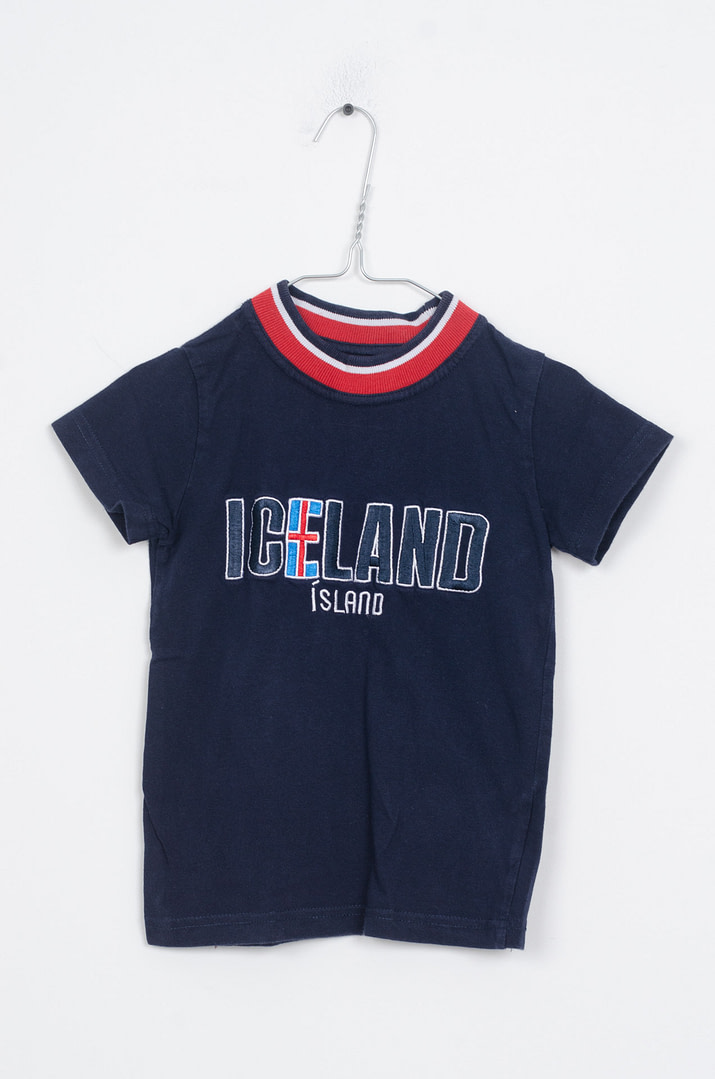 pinky-chips-24-9393 T-shirt - 2/4ans - Afbeelding 1