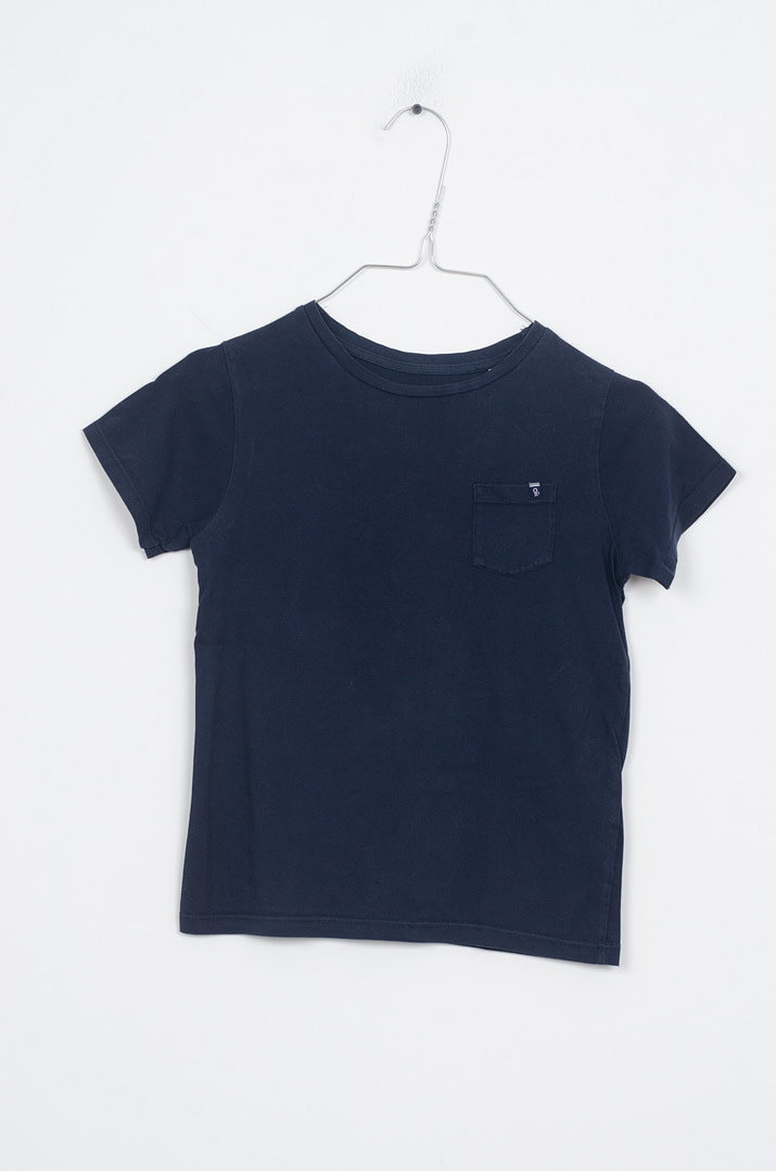 pinky-chips-24-9400 T-shirt - 8ans – Image 1