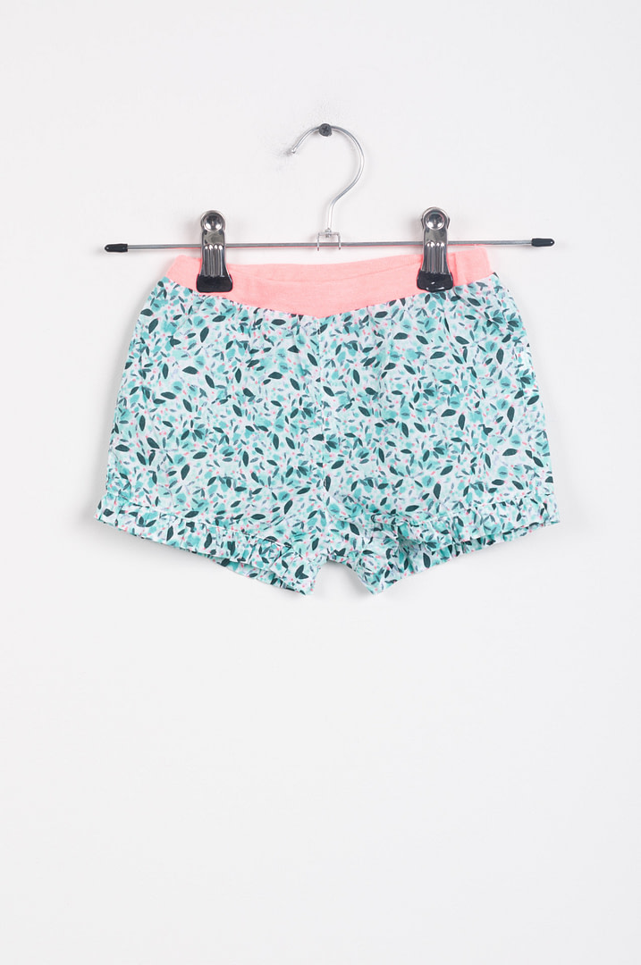 pinky-chips-10753 Short - 12mois - Afbeelding 1