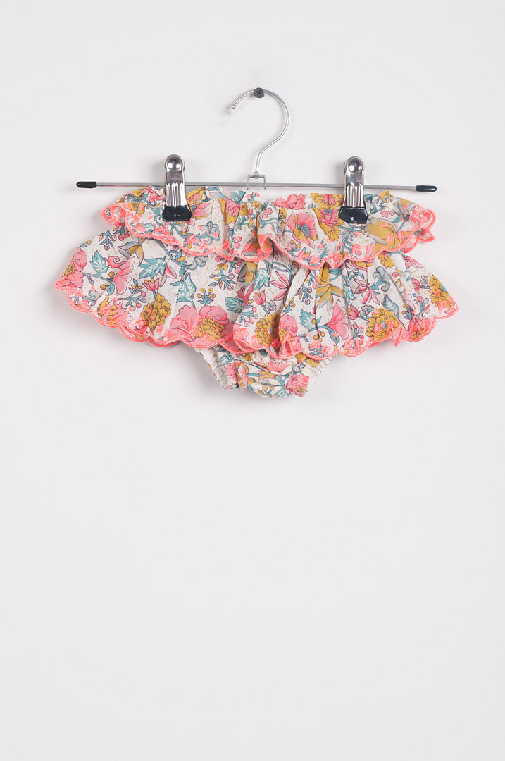 pinky-chips-10852 Bloomer - 3mois - Afbeelding 1