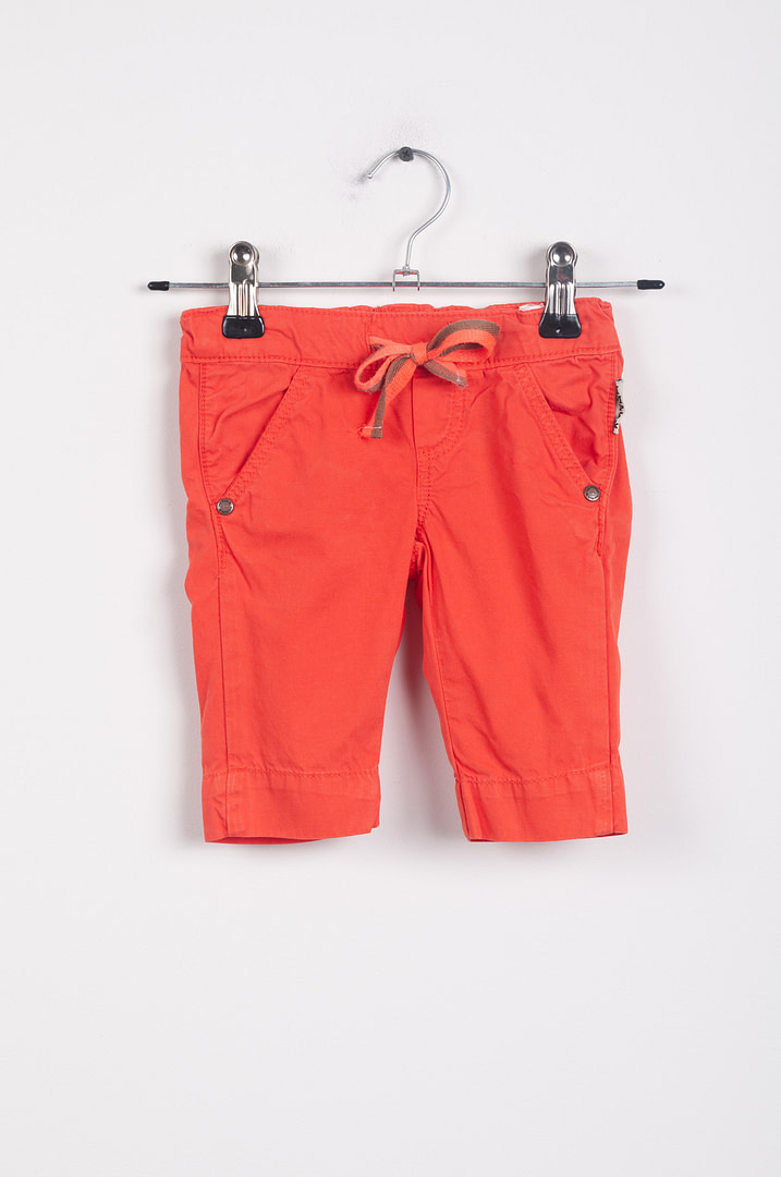 pinky-chips-11802 Pantalon - 3mois - Afbeelding 1
