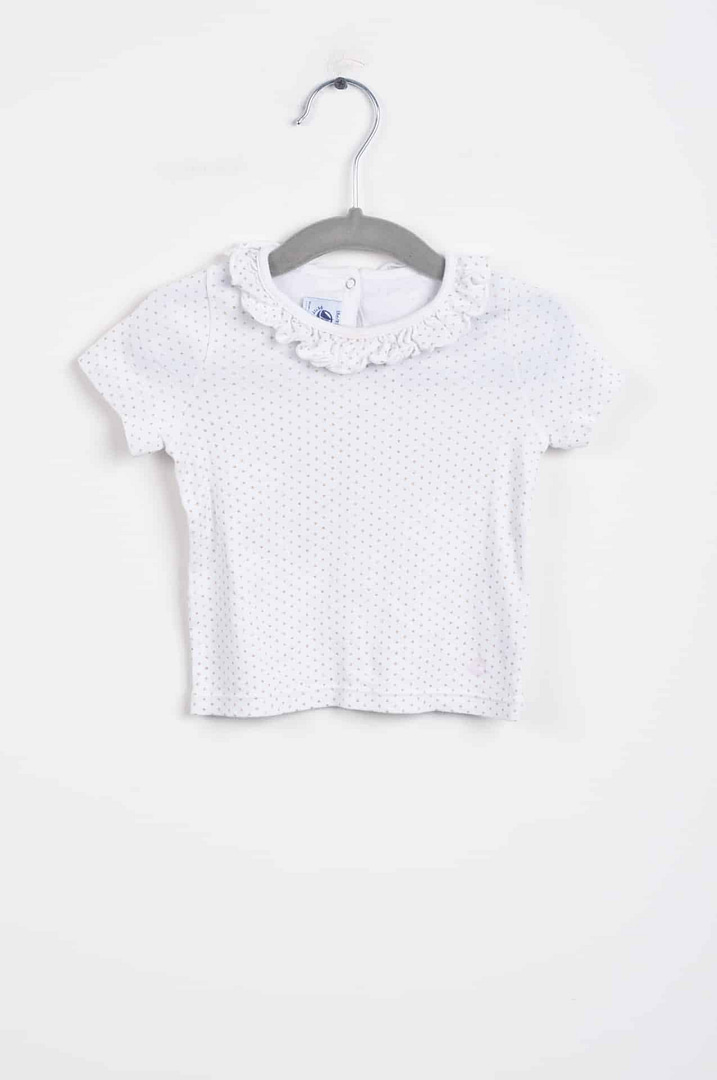 pinky-chips-23-00226 Blouse - 18mois - Afbeelding 1