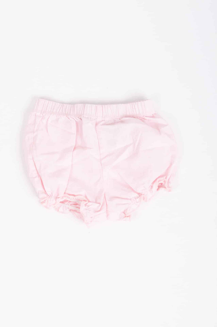 pinky-chips-23-00423 Bloomer - 3/6mois - Afbeelding 1